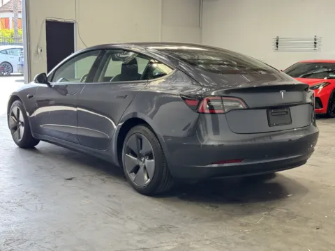 Photos of 2023 Tesla Model 3 for sale in Norco, CA at Premium Autos - Norco