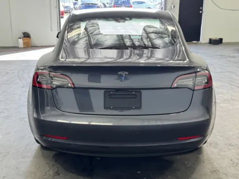 Another view of 2023 Tesla Model 3 for sale in Norco, CA at Premium Autos - Norco