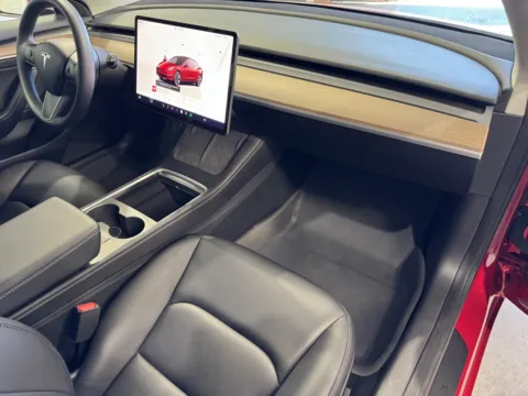 More photos of 2023 Tesla Model 3 at Premium Autos - Norco, CA