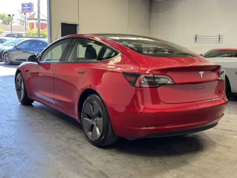 Photos of 2023 Tesla Model 3 for sale in Norco, CA at Premium Autos - Norco