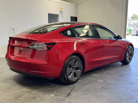 More photos of 2023 Tesla Model 3 at Premium Autos - Norco, CA
