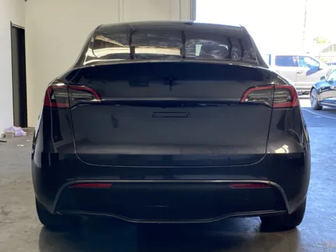 Another view of 2024 Tesla Model Y for sale in Norco, CA at Premium Autos - Norco