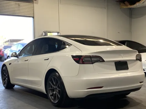 Photos of 2023 Tesla Model 3 for sale in Norco, CA at Premium Autos - Norco