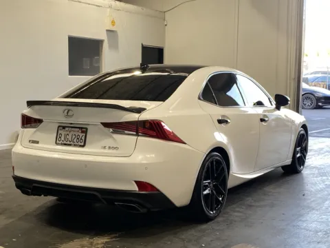 More photos of 2019 Lexus IS 300 at Premium Autos - Norco, CA