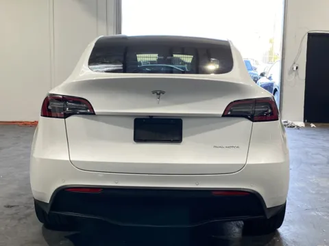 Another view of 2021 Tesla Model Y Long Range for sale in Norco, CA at Premium Autos - Norco
