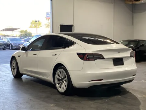 Photos of 2023 Tesla Model 3 for sale in Norco, CA at Premium Autos - Norco