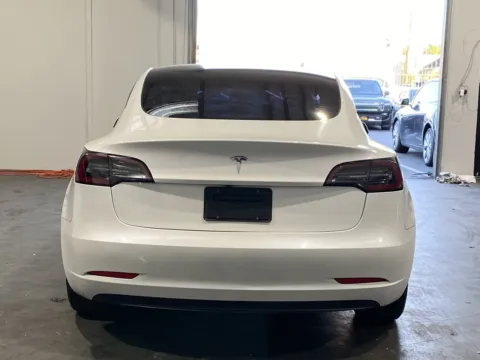 Another view of 2023 Tesla Model 3 for sale in Norco, CA at Premium Autos - Norco