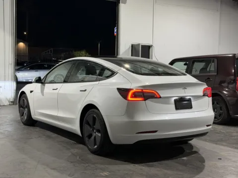 Photos of 2023 Tesla Model 3 for sale in Norco, CA at Premium Autos - Norco