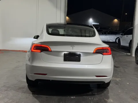 Another view of 2023 Tesla Model 3 for sale in Norco, CA at Premium Autos - Norco