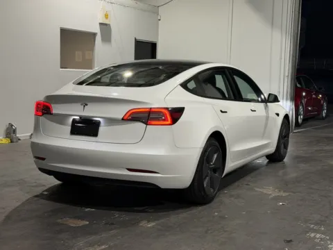 More photos of 2023 Tesla Model 3 at Premium Autos - Norco, CA