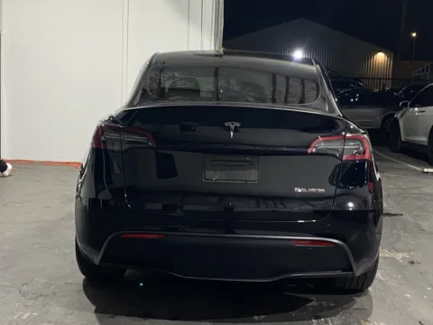 Another view of 2023 Tesla Model Y Performance for sale in Norco, CA at Premium Autos - Norco