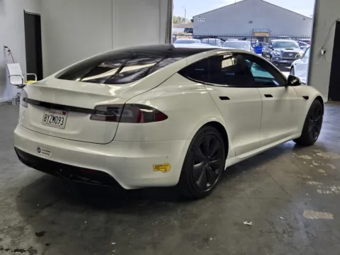 More photos of 2021 Tesla Model S Long Range at Premium Autos - Norco, CA