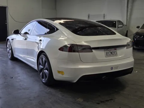 Photos of 2021 Tesla Model S Long Range*****REFRESH MODEL*** for sale in Norco, CA at Premium Autos - Norco