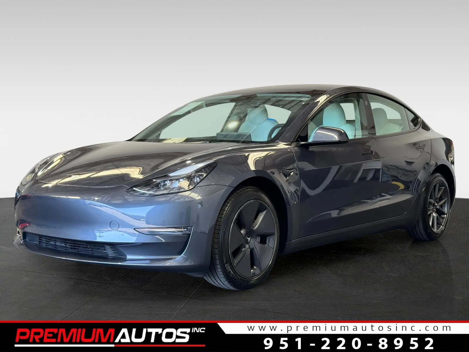 2023 Tesla Model 3 Base