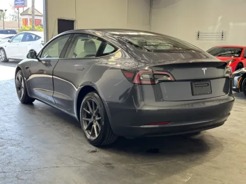Photos of 2023 Tesla Model 3 for sale in Norco, CA at Premium Autos - Norco