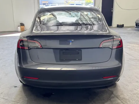 Another view of 2023 Tesla Model 3 for sale in Norco, CA at Premium Autos - Norco