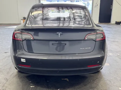Another view of 2018 Tesla Model 3 Long Range for sale in Norco, CA at Premium Autos - Norco