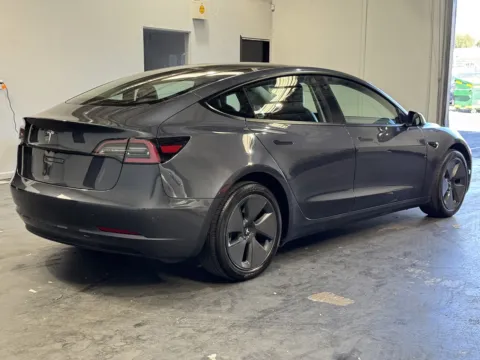 More photos of 2023 Tesla Model 3 at Premium Autos - Norco, CA