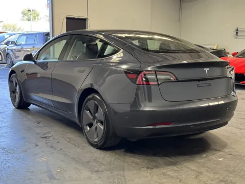Photos of 2023 Tesla Model 3 for sale in Norco, CA at Premium Autos - Norco