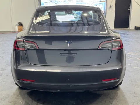 Another view of 2023 Tesla Model 3 for sale in Norco, CA at Premium Autos - Norco