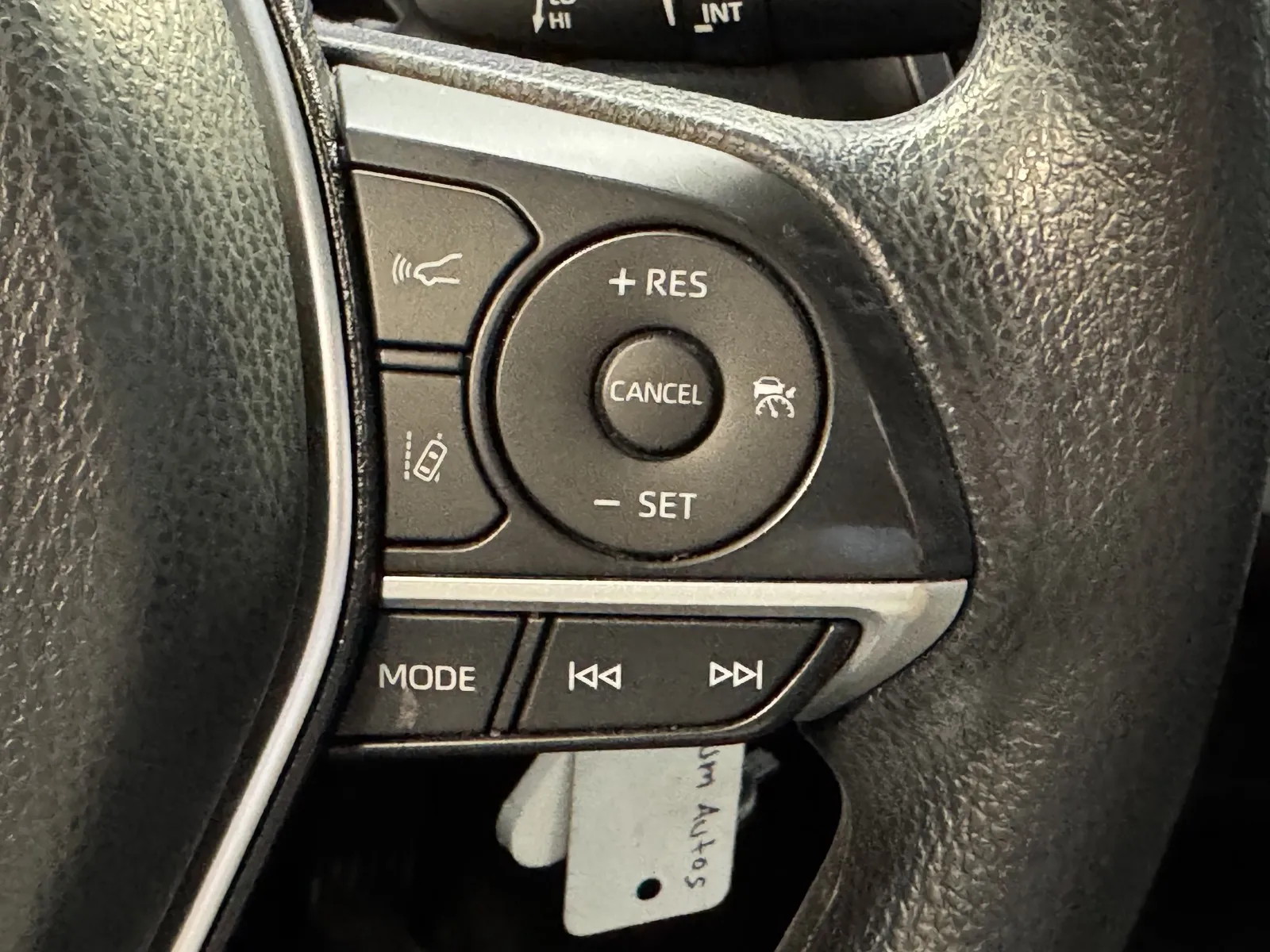 2023 Toyota Camry LE - Photo 16
