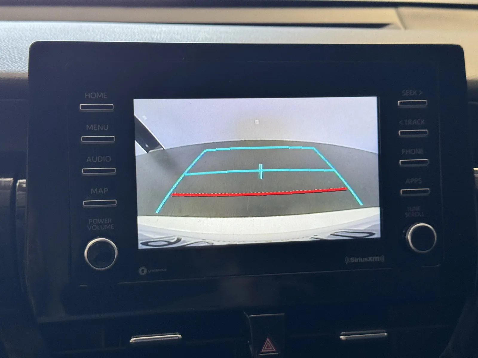 2023 Toyota Camry LE - Photo 14