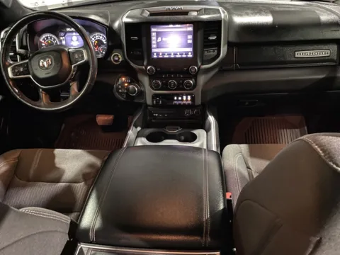 More photos of 2019 Ram 1500 Big Horn at Premium Autos - Norco, CA