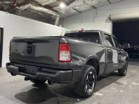 More photos of 2019 Ram 1500 Big Horn at Premium Autos - Norco, CA