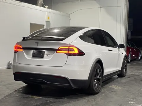 More photos of 2022 Tesla Model X Full Self Driving at Premium Autos - Norco, CA