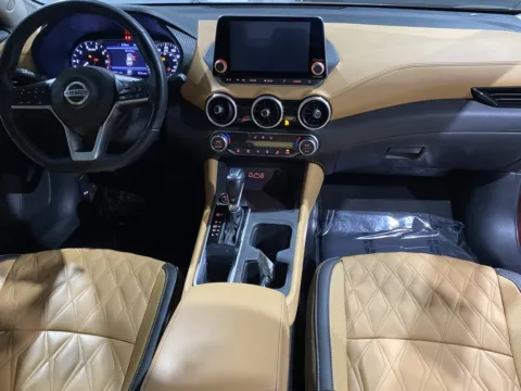 More photos of 2022 Nissan Sentra SV at Premium Autos - Norco, CA