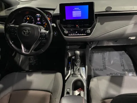 More photos of 2024 Toyota Corolla Hybrid at Premium Autos - Norco, CA