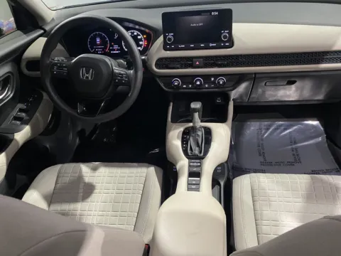 More photos of 2024 Honda HR-V LX at Premium Autos - Norco, CA