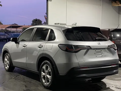 Photos of 2024 Honda HR-V LX for sale in Norco, CA at Premium Autos - Norco