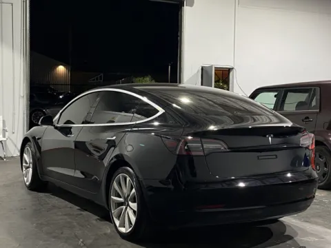 Photos of 2020 Tesla Model 3 for sale in Norco, CA at Premium Autos - Norco