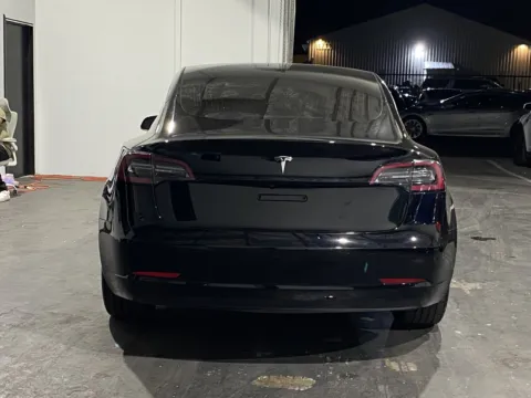 Another view of 2020 Tesla Model 3 for sale in Norco, CA at Premium Autos - Norco