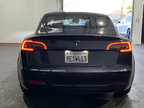 Another view of 2023 Tesla Model 3 for sale in Norco, CA at Premium Autos - Norco