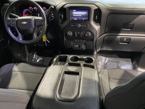 More photos of 2021 Chevrolet Silverado 1500 Custom at Premium Autos - Norco, CA