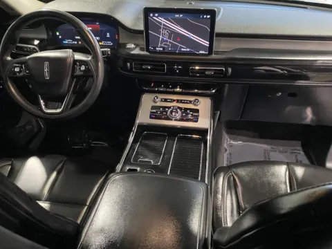 More photos of 2021 Lincoln Aviator Standard at Premium Autos - Norco, CA