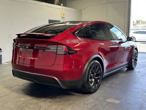 More photos of 2025 Tesla Model X at Premium Autos - Norco, CA