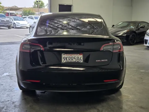 Another view of 2023 Tesla Model 3 Performance for sale in Norco, CA at Premium Autos - Norco