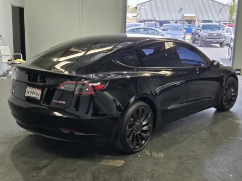 More photos of 2023 Tesla Model 3 Performance at Premium Autos - Norco, CA