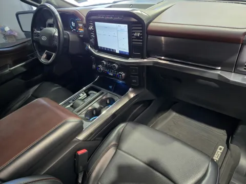 More photos of 2021 Ford F-150 Lariat 4X4 at Premium Autos - Norco, CA