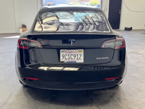 Another view of 2022 Tesla Model 3 Performance for sale in Norco, CA at Premium Autos - Norco