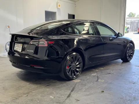 More photos of 2022 Tesla Model 3 Performance at Premium Autos - Norco, CA