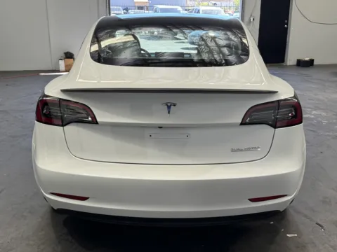 Another view of 2023 Tesla Model 3 Performance for sale in Norco, CA at Premium Autos - Norco
