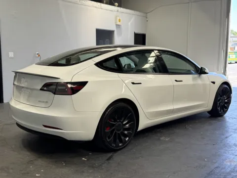 More photos of 2023 Tesla Model 3 Performance at Premium Autos - Norco, CA