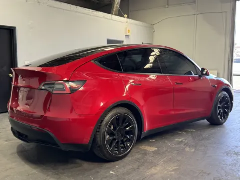 More photos of 2021 Tesla Model Y Long Range at Premium Autos - Norco, CA