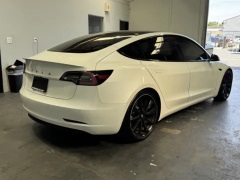 More photos of 2019 Tesla Model 3 at Premium Autos - Norco, CA