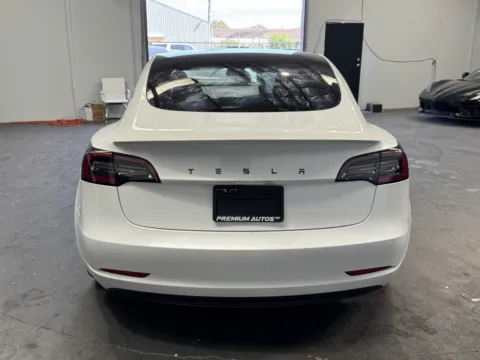 Another view of 2019 Tesla Model 3 MID RANGE for sale in Norco, CA at Premium Autos - Norco