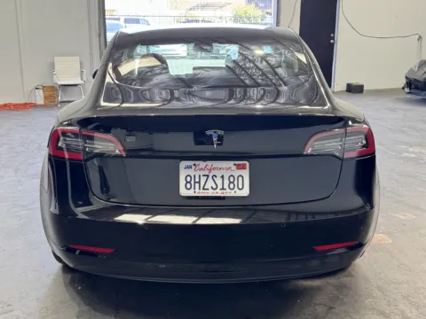 Another view of 2018 Tesla Model 3 MID RANGE for sale in Norco, CA at Premium Autos - Norco